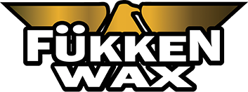 Fukken Wax